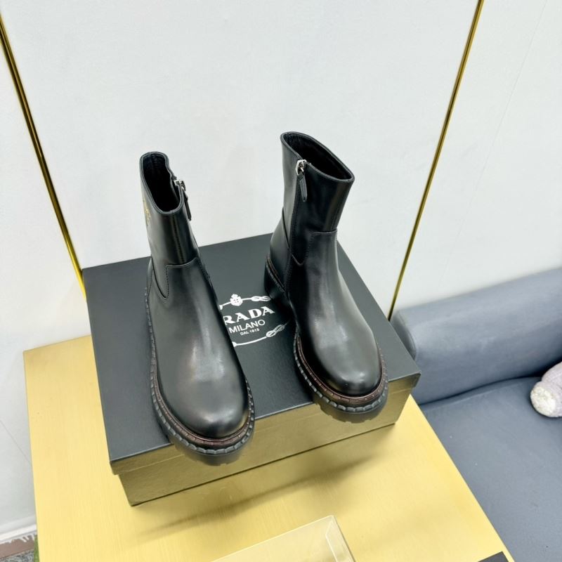 Prada Boots